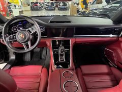 Porsche Panamera 2.9T - фото 7