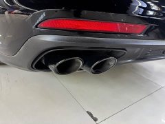 Porsche Panamera 2.9T - фото 8