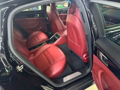 Porsche Panamera 2.9T - фото 9