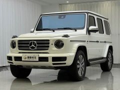 Mercedes-Benz G 350 - фото 1
