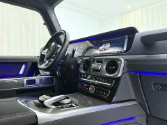Mercedes-Benz G 350 - фото 10