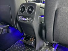 Mercedes-Benz G 350 - фото 11