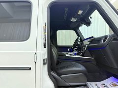 Mercedes-Benz G 350 - фото 12