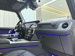 Mercedes-Benz G 350 - фото 13