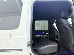 Mercedes-Benz G 350 - фото 14