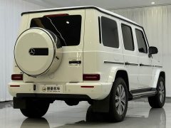 Mercedes-Benz G 350 - фото 15