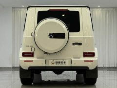 Mercedes-Benz G 350 - фото 16