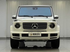 Mercedes-Benz G 350 - фото 2