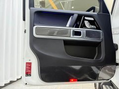 Mercedes-Benz G 350 - фото 3
