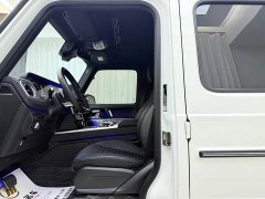 Mercedes-Benz G 350 - фото 4