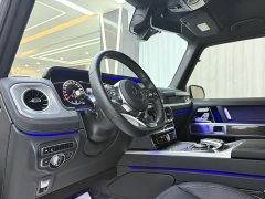 Mercedes-Benz G 350 - фото 5