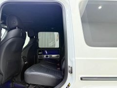 Mercedes-Benz G 350 - фото 6