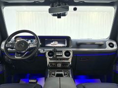Mercedes-Benz G 350 - фото 7