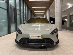 Xiaomi SU7 Ultra Long RangeSmart DrivePro Edition - фото 2