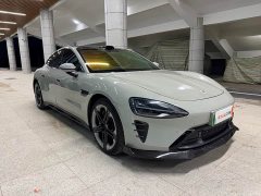 Xiaomi SU7 Ultra Long RangeSmart DrivePro Edition - фото 3