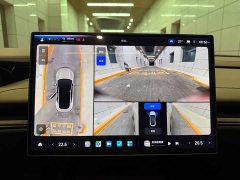 Xiaomi SU7 Ultra Long RangeSmart DrivePro Edition - фото 9