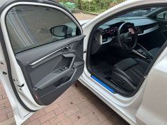 Audi A3 A3L Limousine 35 TFSI Fashion Sport - фото 10