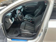 Audi A3 A3L Limousine 35 TFSI Fashion Sport - фото 11