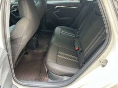 Audi A3 A3L Limousine 35 TFSI Fashion Sport - фото 12
