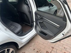 Audi A3 A3L Limousine 35 TFSI Fashion Sport - фото 15