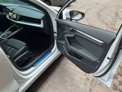 Audi A3 A3L Limousine 35 TFSI Fashion Sport - фото 16