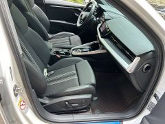 Audi A3 A3L Limousine 35 TFSI Fashion Sport - фото 17