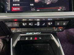 Audi A3 A3L Limousine 35 TFSI Fashion Sport - фото 18