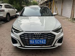 Audi A3 A3L Limousine 35 TFSI Fashion Sport - фото 2