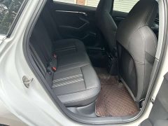 Audi A3 A3L Limousine 35 TFSI Fashion Sport - фото 20