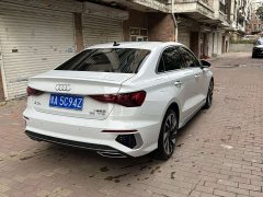 Audi A3 A3L Limousine 35 TFSI Fashion Sport - фото 4