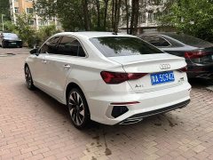 Audi A3 A3L Limousine 35 TFSI Fashion Sport - фото 5