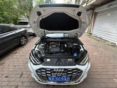 Audi A3 A3L Limousine 35 TFSI Fashion Sport - фото 6
