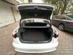 Audi A3 A3L Limousine 35 TFSI Fashion Sport - фото 7