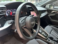 Audi A3 A3L Limousine 35 TFSI Fashion Sport - фото 8