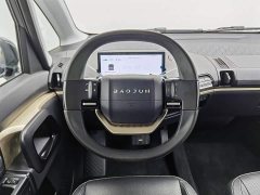 Baojun KiWi EV Edition - фото 11
