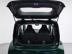 Baojun KiWi EV Edition - фото 16
