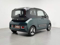 Baojun KiWi EV Edition - фото 2