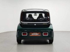 Baojun KiWi EV Edition - фото 4