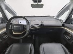 Baojun KiWi EV Edition - фото 5