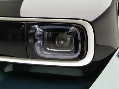 Baojun KiWi EV Edition - фото 7
