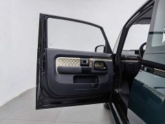 Baojun KiWi EV Edition - фото 8