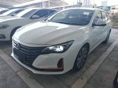 CC Edition 1.5T DCTLuxury Version - фото 1