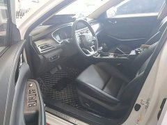 CC Edition 1.5T DCTLuxury Version - фото 16