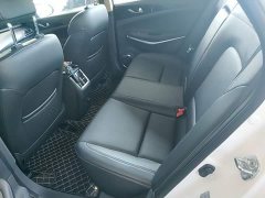 CC Edition 1.5T DCTLuxury Version - фото 17