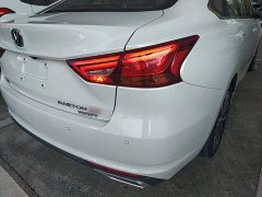 CC Edition 1.5T DCTLuxury Version - фото 8