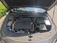 Changan UNI-V 1.5T Version - фото 11