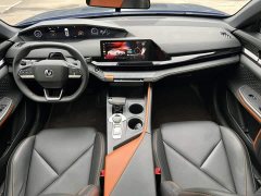 Changan UNI-V 1.5T Version - фото 13