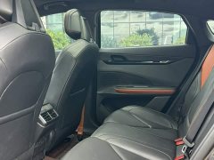 Changan UNI-V 1.5T Version - фото 14