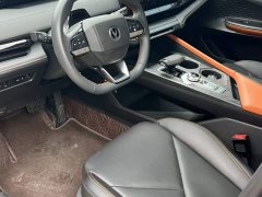 Changan UNI-V 1.5T Version - фото 15