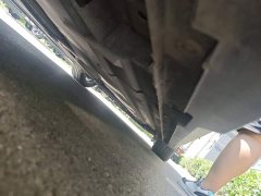 Changan UNI-V 1.5T Version - фото 17